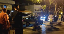 VIDEO Kerumovom partneru u Splitu deložiran parking. Svađao se s Puljkovim zamjenikom