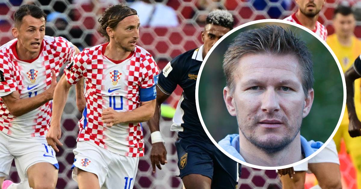 "Ne možemo se fizički nositi s Ganom. Igrat će kao Panama, ali mi smo pametniji"