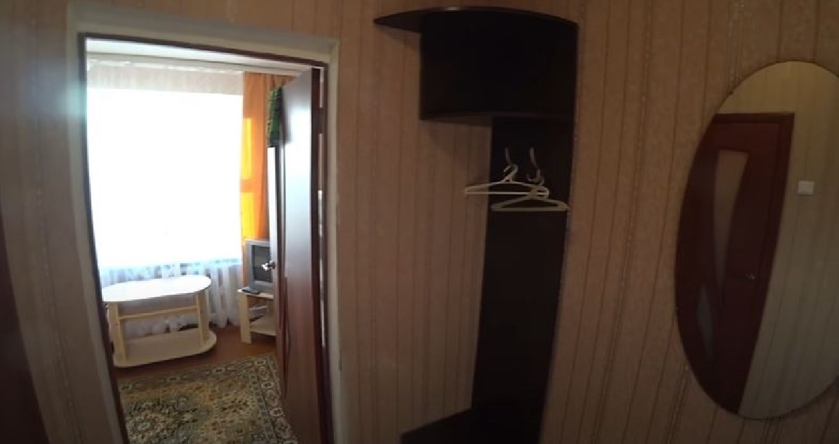 VIDEO Pogledajte kako izgleda unutrašnjost hotela u kojem noćenje košta 26 kuna