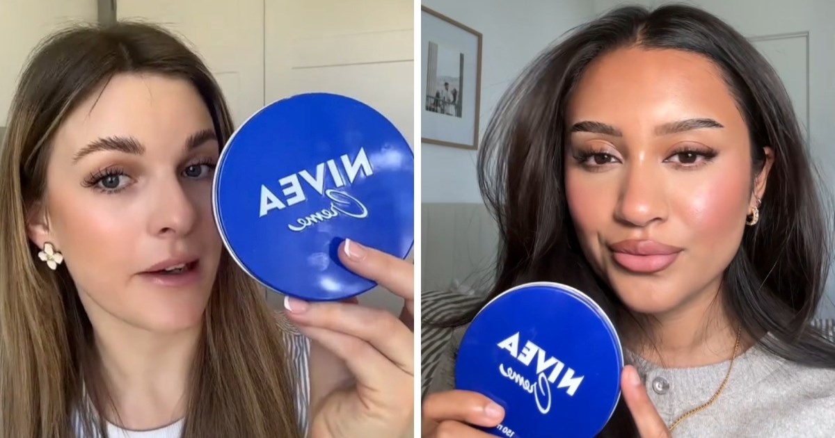 Amerikanke otkrile plavu Nivea kremu: "Bolja mi je od La Mera"