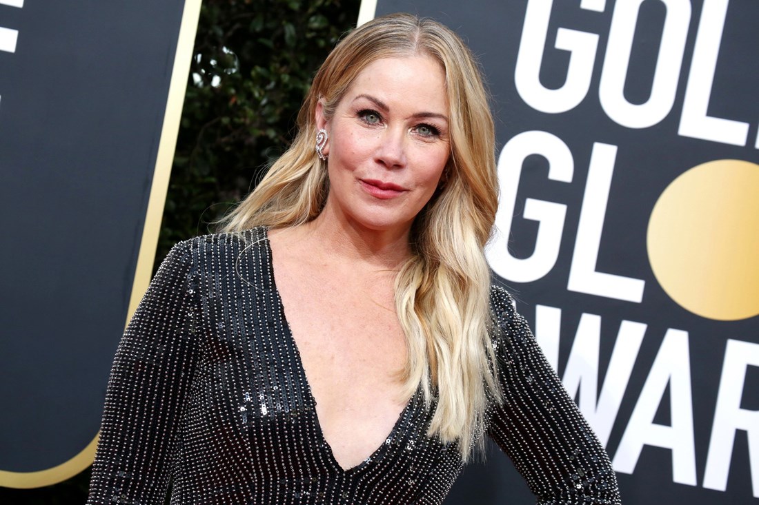 Christina Applegate otkrila da je s 19 godina pobacila dok je bila u nasilnoj vezi