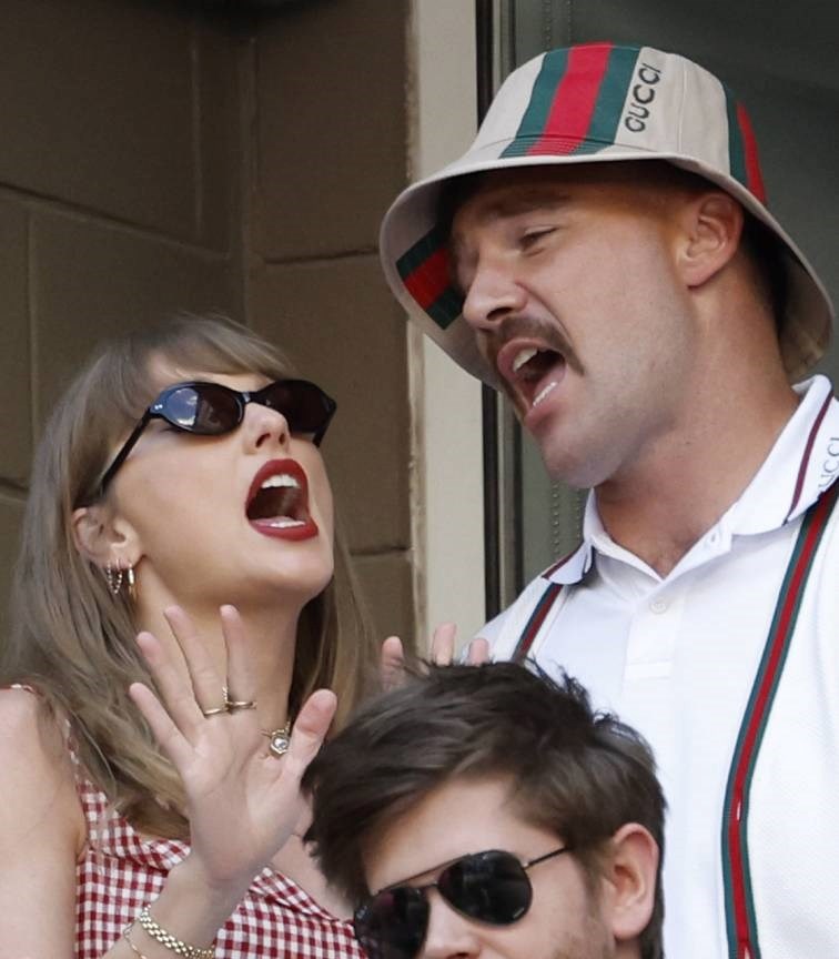 Kelce povukao potez zbog kojeg svi sumnjaju da su zaruke sa Swift marketinški trik