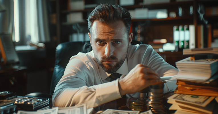 Najpohlepniji ljudi pripadnici su ovih znakova