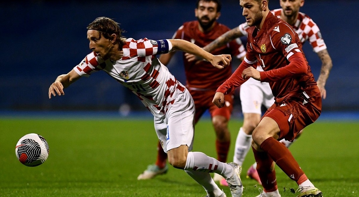 Insajderi: Modrić (38) želi igrati SP 2026. Zato je odbio Ancelottijev prijedlog