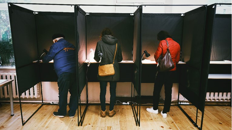 U Litvi drugi krug parlamentarnih izbora
