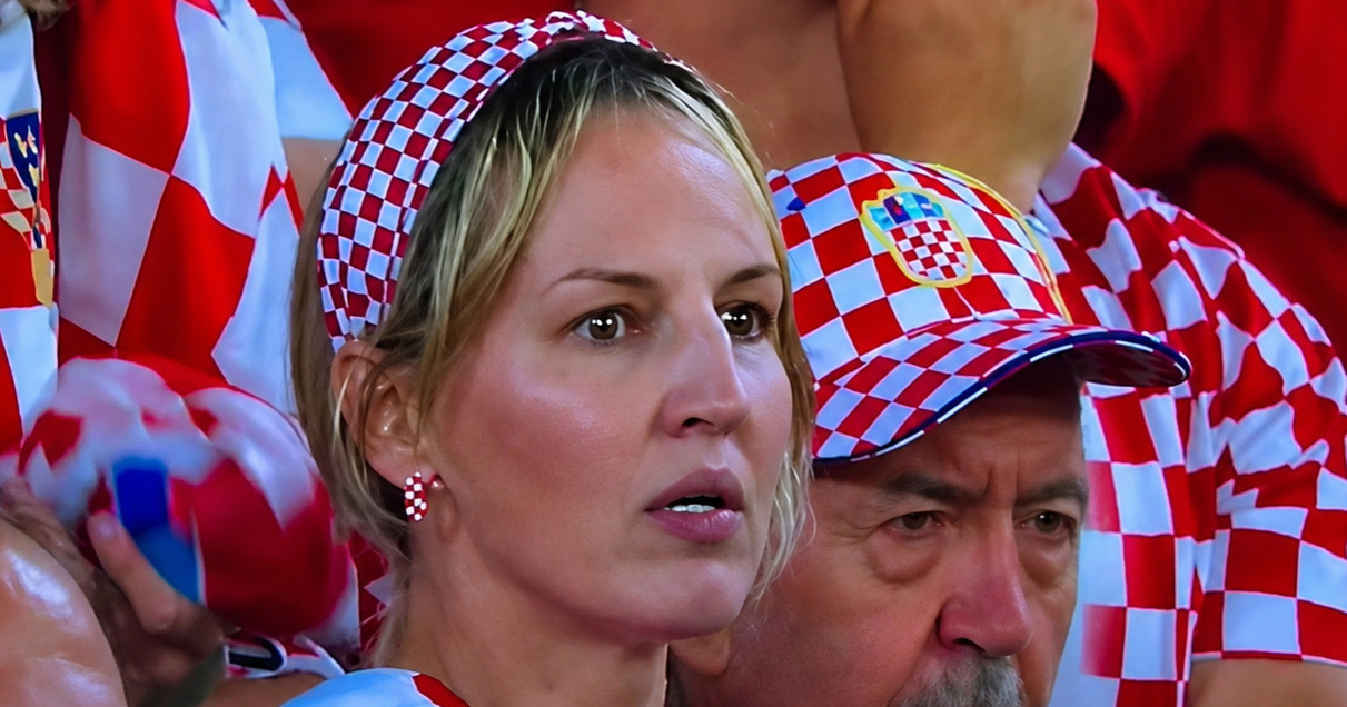 Marina je obišla svijet zbog psovke: "Nisam imala pojma da me snimaju"