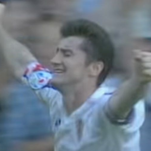 Dan kad je svijet spoznao koliko je Hrvatska moćna, a Šuker opasan