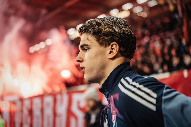 Vušković: Navijači St. Paulija napadaju mog brata i obitelj. Što je tim ljudima?