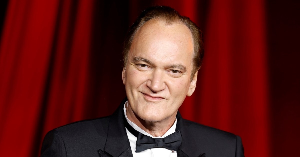 Quentin Tarantino otkrio je za kojim filmom najviše žali