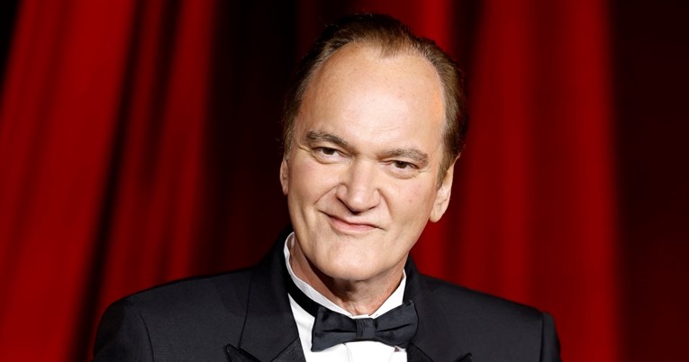 Quentin Tarantino otkrio je za kojim filmom najviše žali