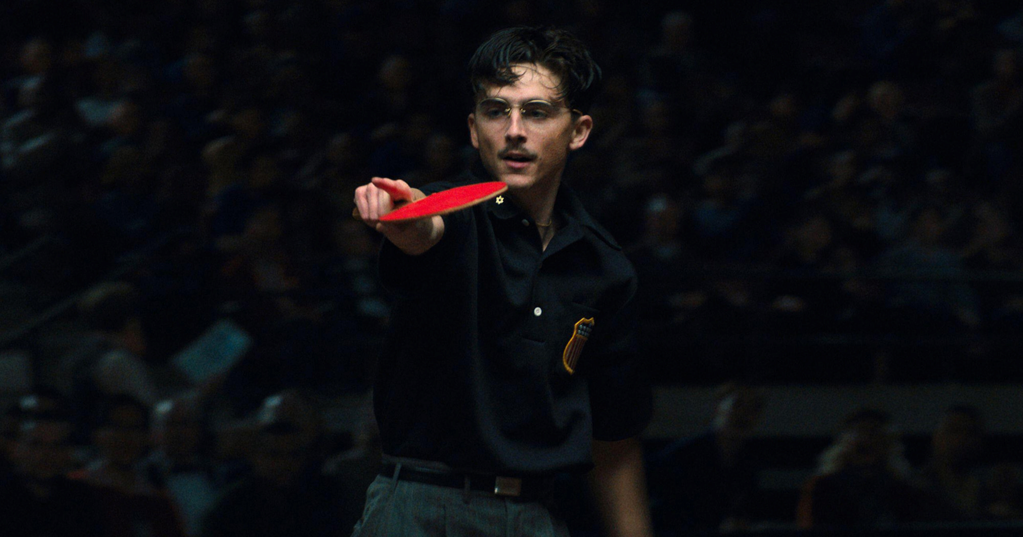 Timothée Chalamet: Uplašio sam se za svoj život na setu, nisam htio tako skončati