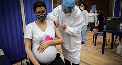 Hrvatski liječnici objavili veliki vodič i preporuke o cijepljenju u trudnoći