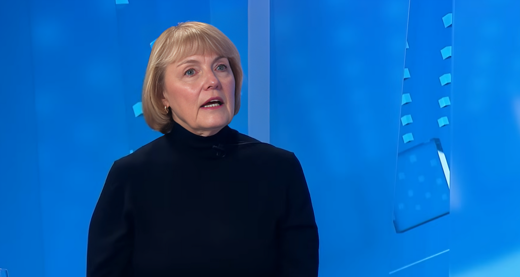 Vesna Pusić: Nalazimo se u velikoj opasnosti