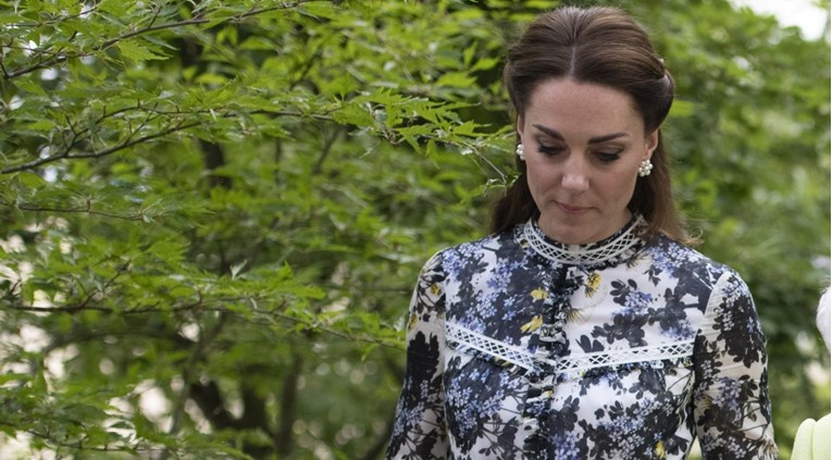 Kate Middleton ostala bez jedne od najvažnijih osoba, mnogi su iznenađeni