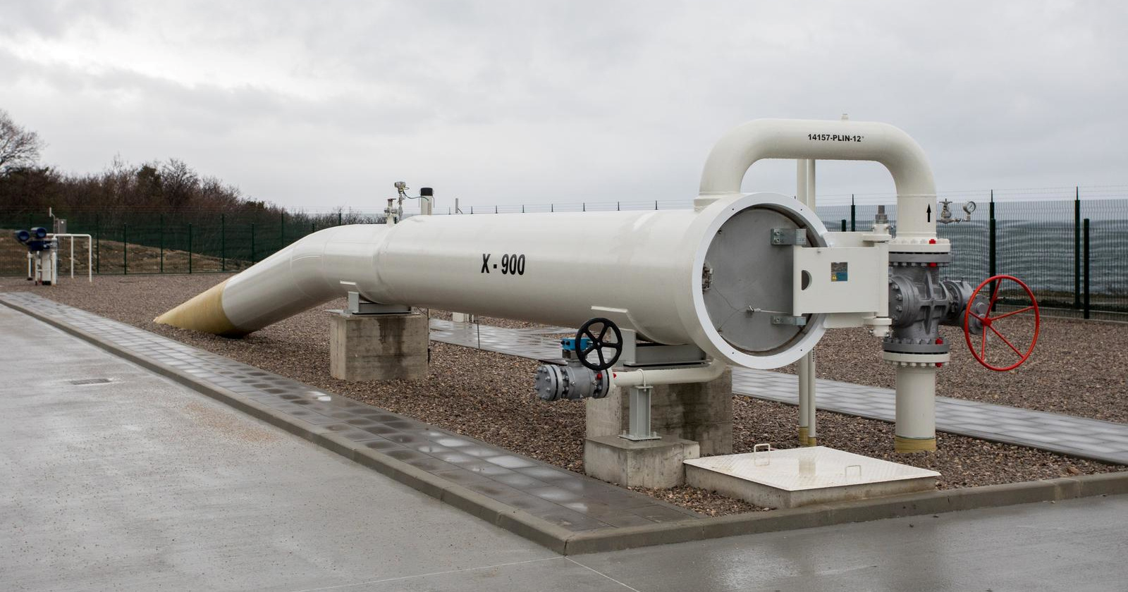 U BiH se ne mogu dogovoriti oko plinovoda. SAD: Neka ga preuzme naša privatna tvrtka