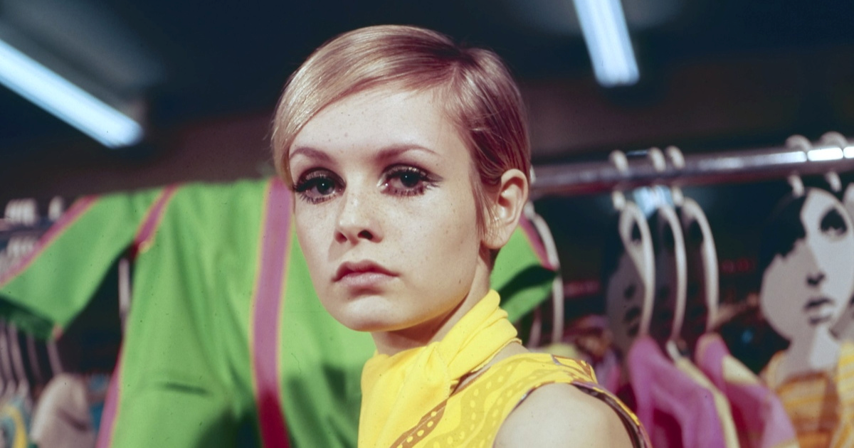 Twiggy se prisjetila neugodnog intervjua s Woodyjem Allenom iz 1967.