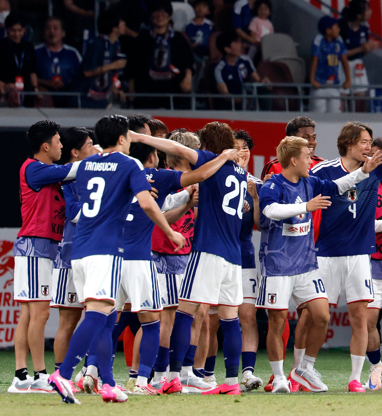 Japan promijenio trening kamp uoči Svjetskog prvenstva