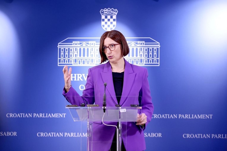 Marijana Puljak izabrana za potpredsjednicu grupe europskih liberalnih stranaka ALDE