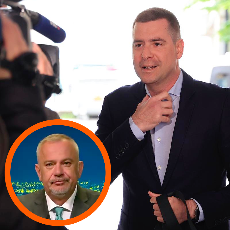 Mislav Herman prozvao Šprajca: Smeta mi kad se jednu ženu i majku naziva ždrebicom