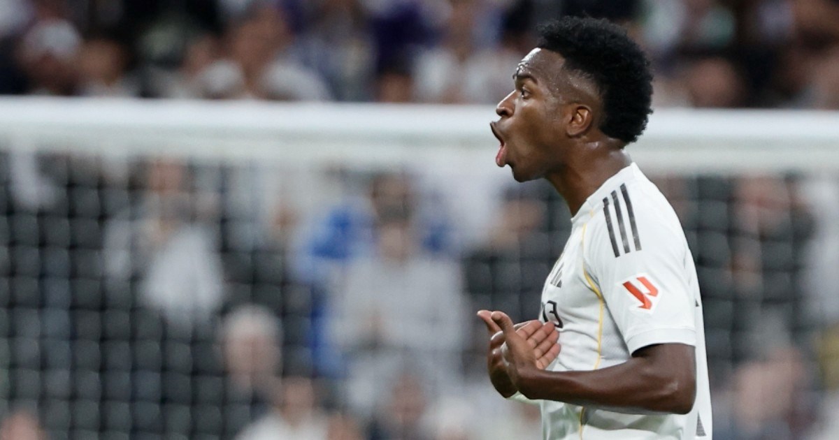 Vinicius želi otići iz Reala zbog sukoba s Alonsom?