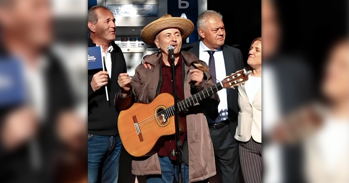 VIDEO U Srbiji svečano otvoren bankomat