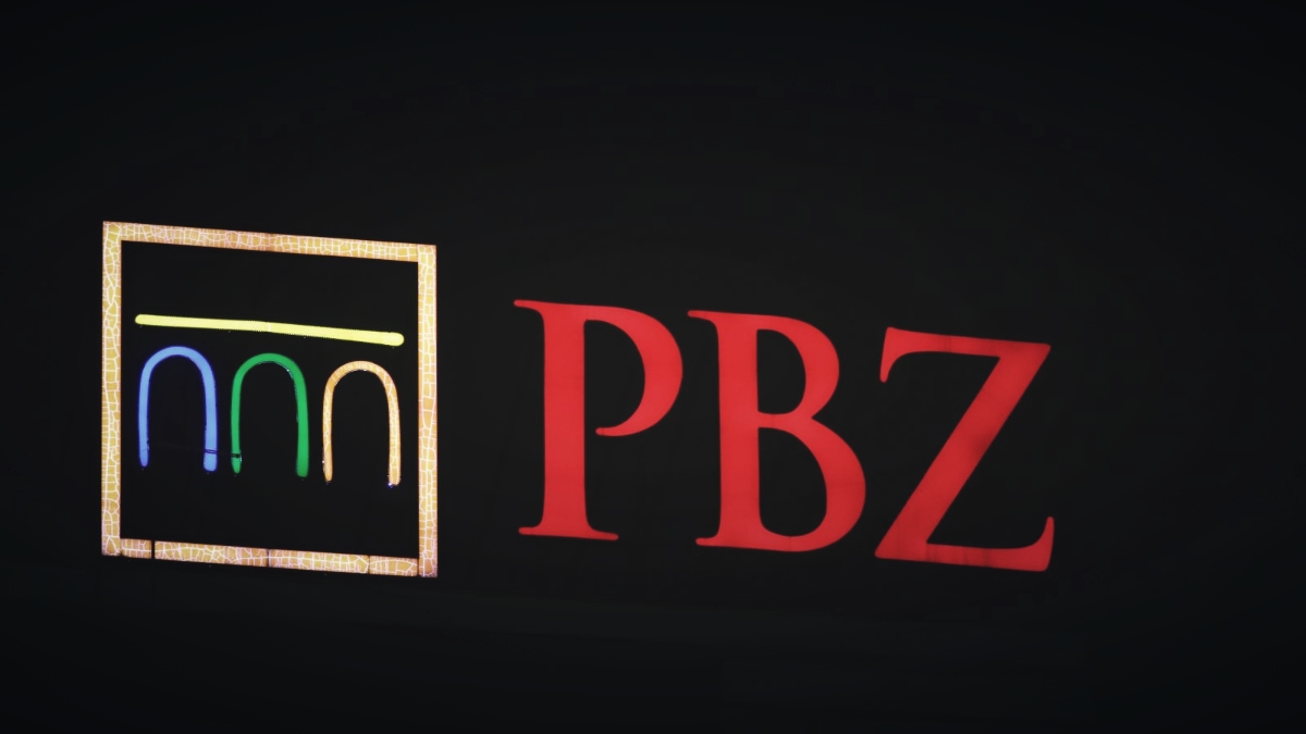 PBZ povlači dionice sa Zagrebačke burze