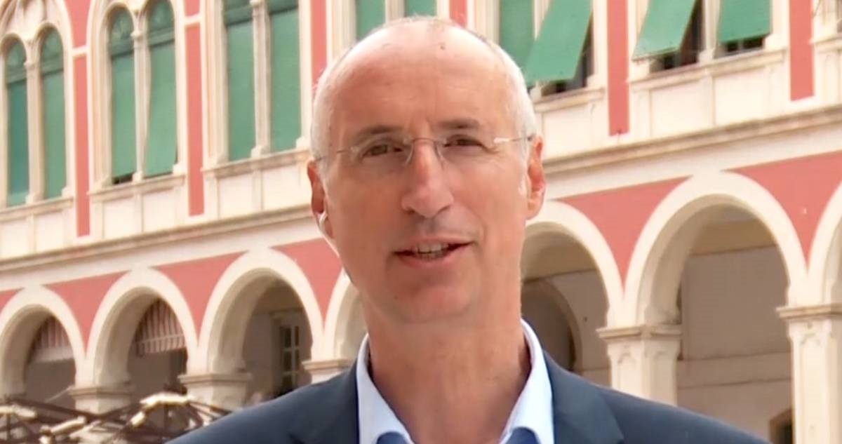 Puljak: Želimo pokazati da Split nije grad slučaj