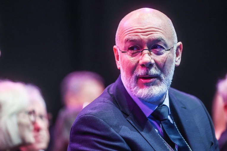 Čelnik HOO-a o aferi u Judo savezu: Sin platio ljetovanje, ali je račun storniran