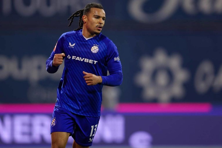 Bio je veliki Dinamov promašaj. Sada je na posudbi izbačen iz ekipe