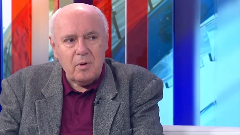 Puhovski: Tomašević je nespretan, a Thompson je politička neznalica