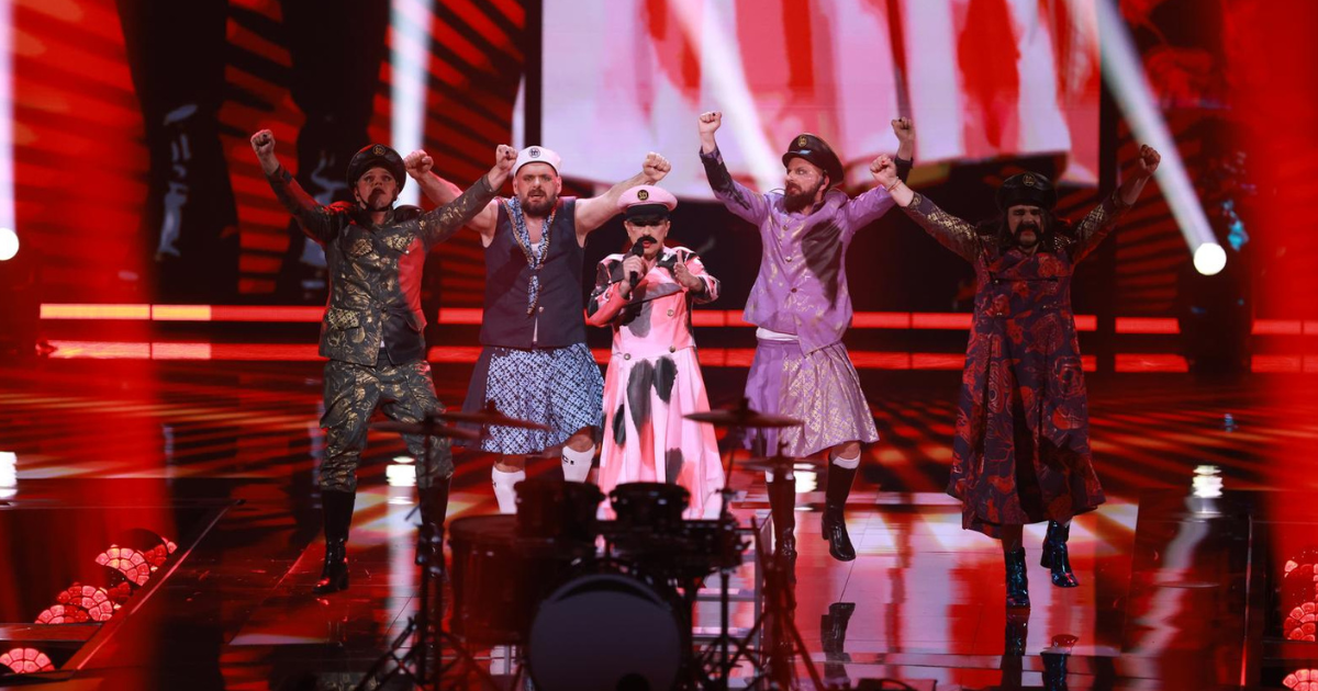 Hrvatska skočila na kladionicama za Eurosong, godinama nije bila na boljoj poziciji