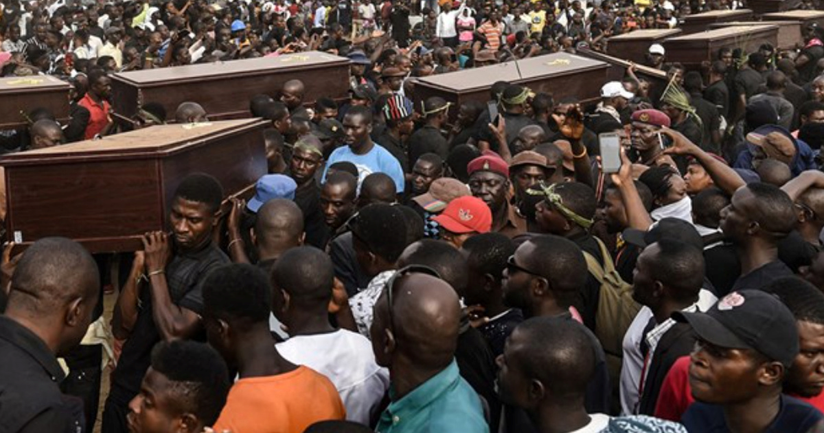 Što se događa s kršćanima u Nigeriji? Trump priča o neviđenom pokolju