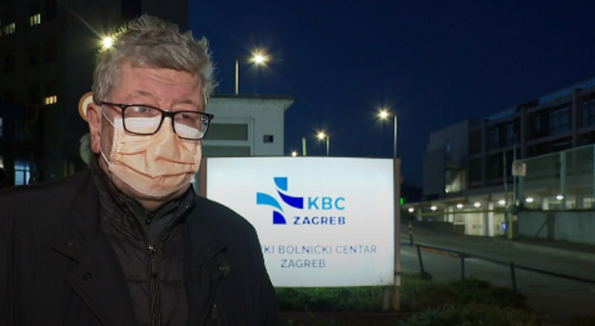 HRT javlja da se preko reda cijepila žena iz vrha KBC-a. Šef KBC-a: Nemam ta saznanja