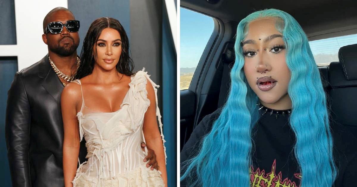 Kim i Kanye na udaru zbog North na Coachelli, ljudi pišu: "Bravo za roditelje godine"