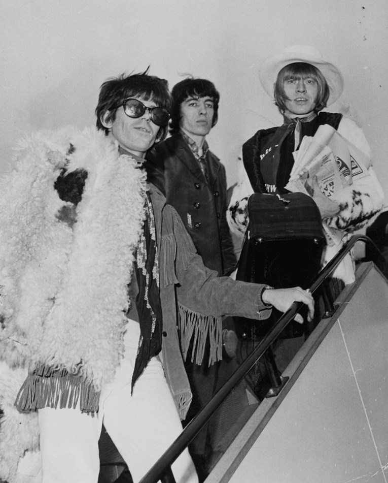 Pobuna na TV-u uživo: Kad je Mick Jagger kolutao očima pred milijunima