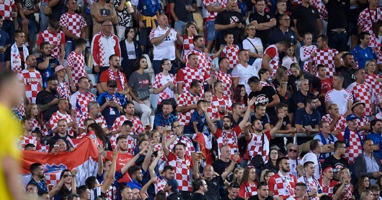 Policija uhapsila trojac osumnjičen za isticanje ustaške zastave. Prijeti im zatvor