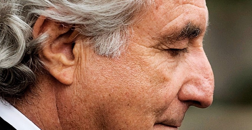 Umro je Bernard Madoff, najveći prevarant u povijesti