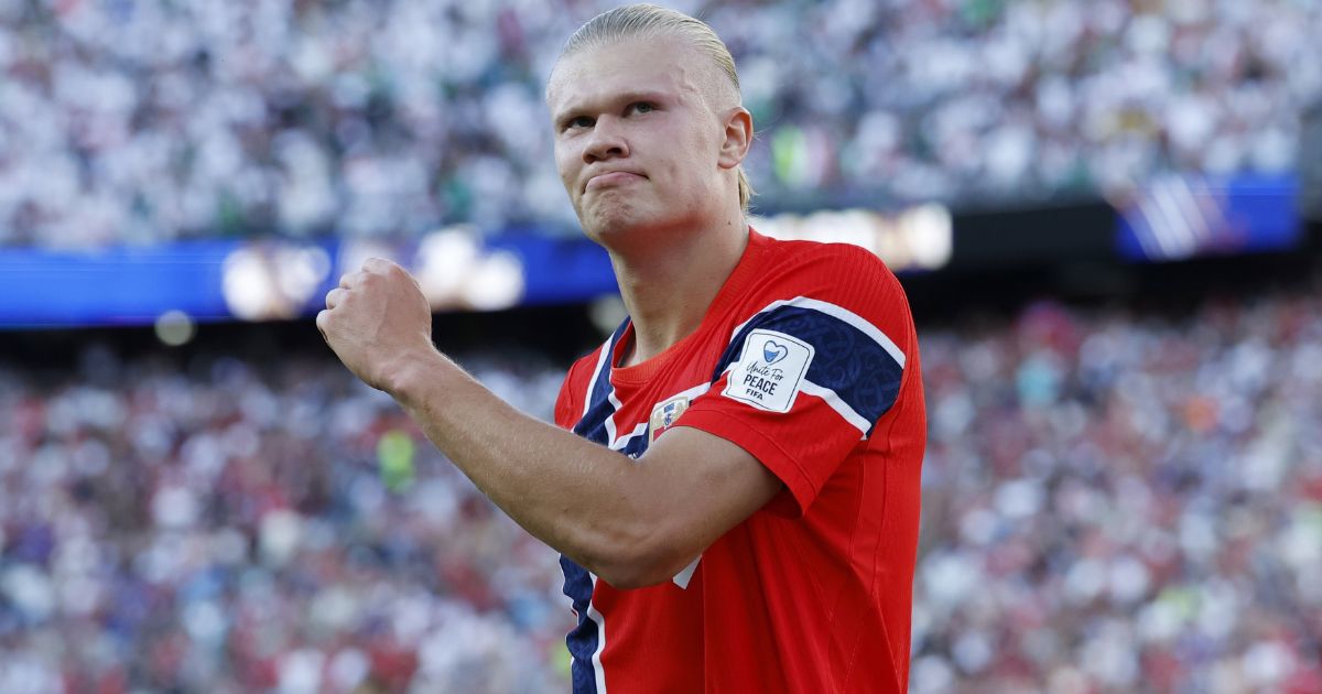 Haaland ima kolekciju torbica. Vrijedna je preko 750 tisuća eura