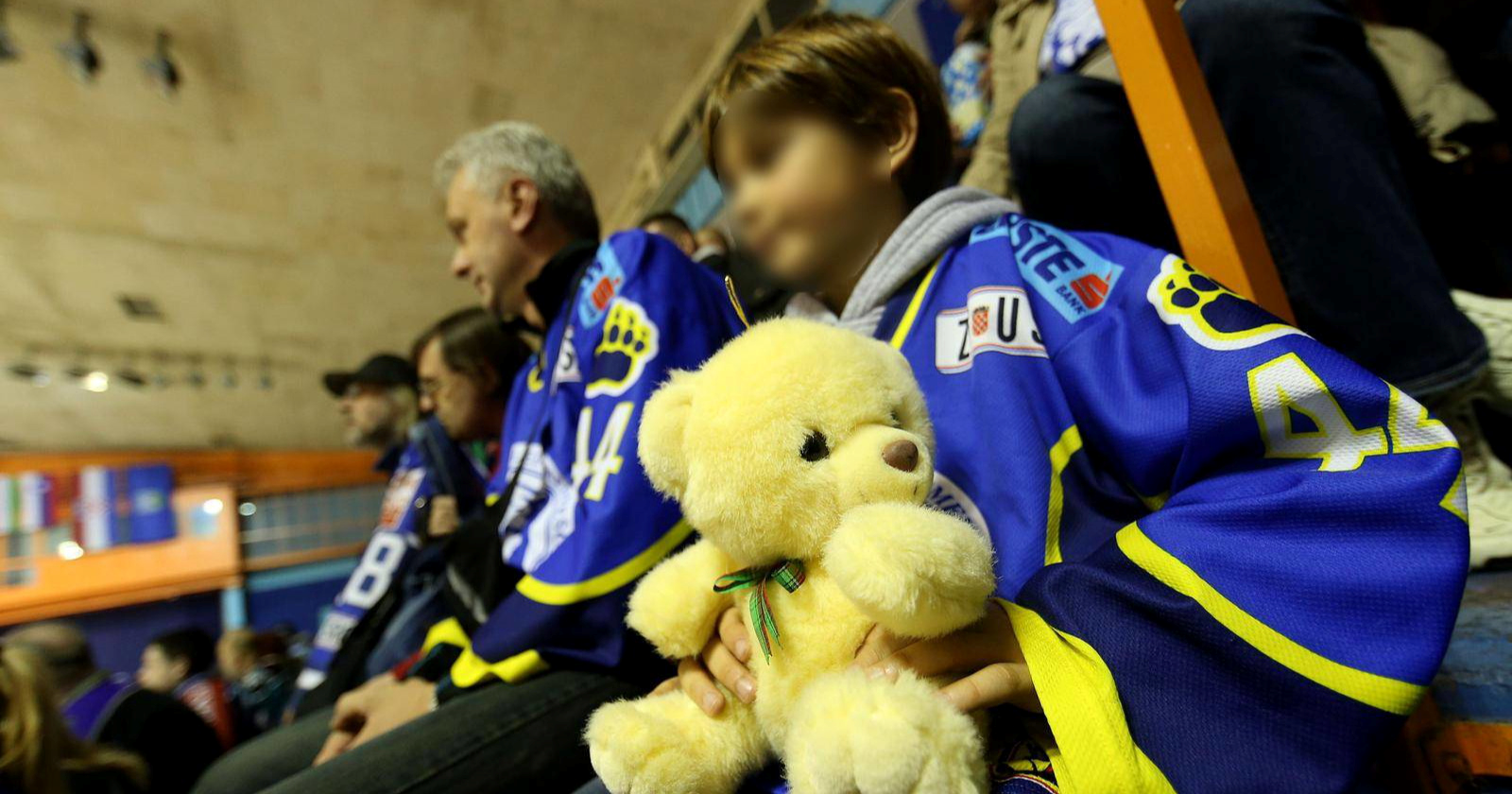 Otkriven iznenađujući razlog zašto djeci nije dobro poklanjati plišane medvjediće