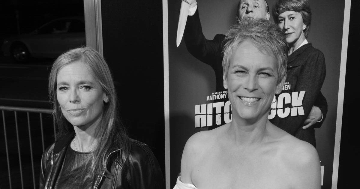 Umrla glumica Kelly Lee Curtis, sestra Jamie Lee Curtis
