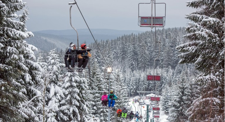 Istraživanje: Četvrtina Nijemaca zbog inflacije odustala od skijanja