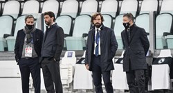 Sportski direktor Juventusa otkrio pod kojim uvjetom Pirlo ostaje trener