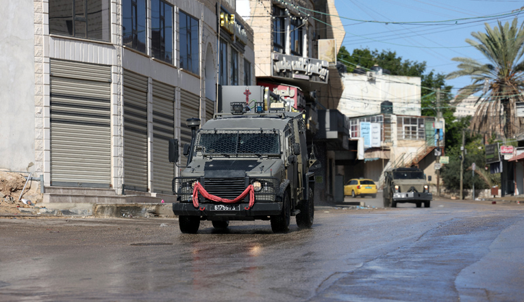 Izrael blokirao kanadsku delegaciju na Zapadnoj obali zbog navodnih veza s teroristima