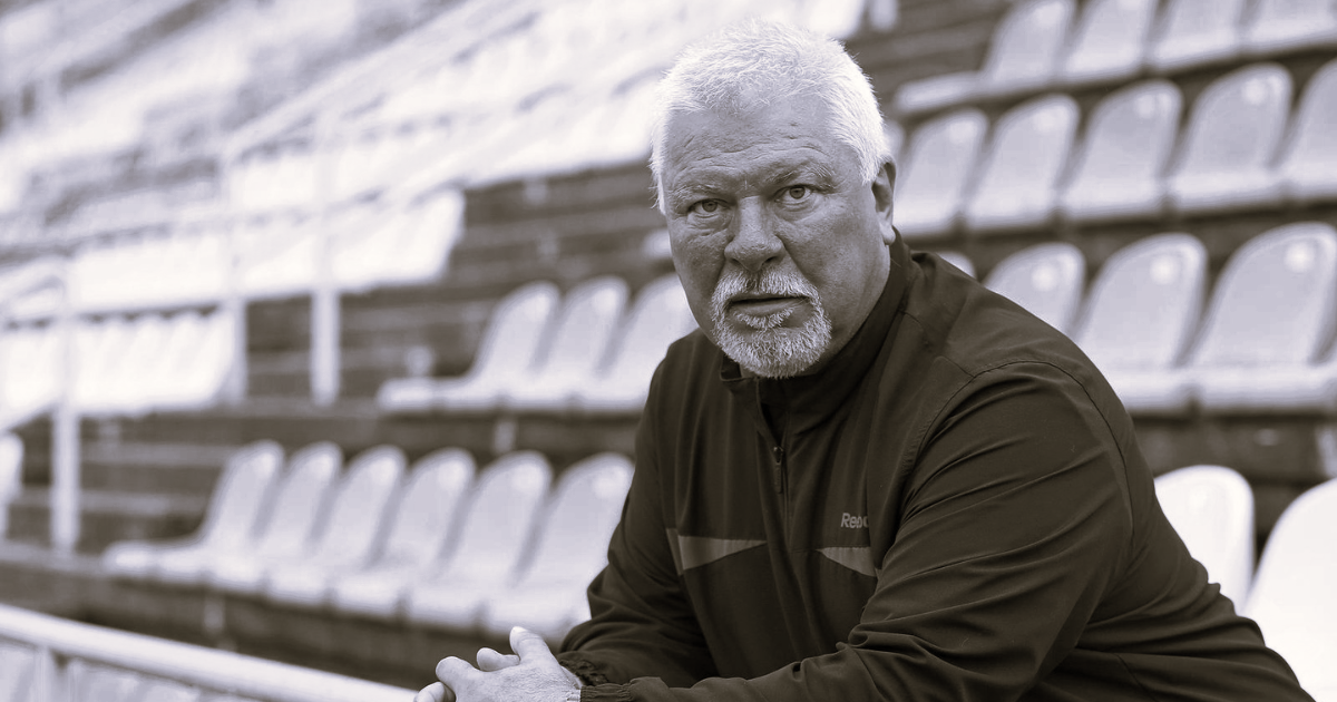 Umro je Srećko Bogdan (70), legendarni nogometaš Dinama