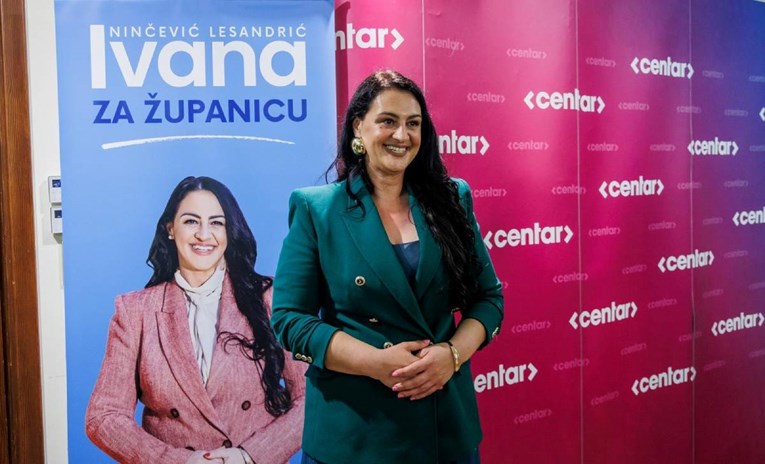 Htjela je srušiti HDZ u Dalmaciji. "Vodila sam dok nisu došli glasovi iz Zagore"