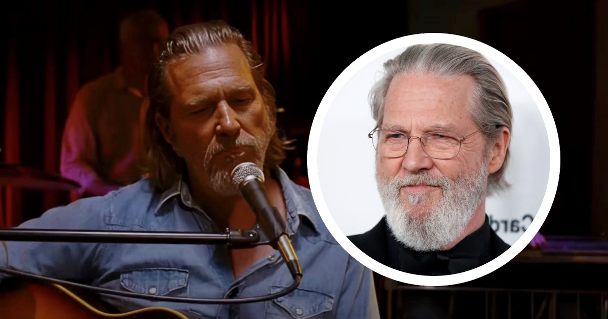 Ovo je jedina uloga u karijeri koja je Jeffu Bridgesu donijela Oscara