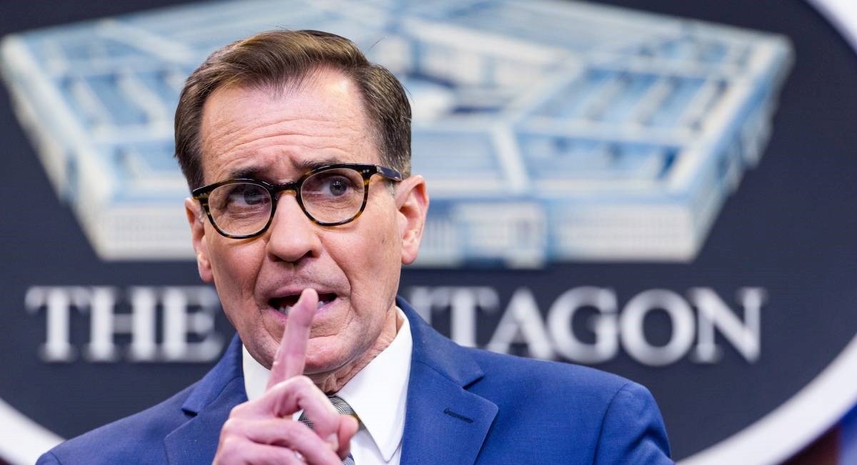 Što kažu Pentagon i Velika Britanija na izvješća o kemijskom oružju u Ukrajini?