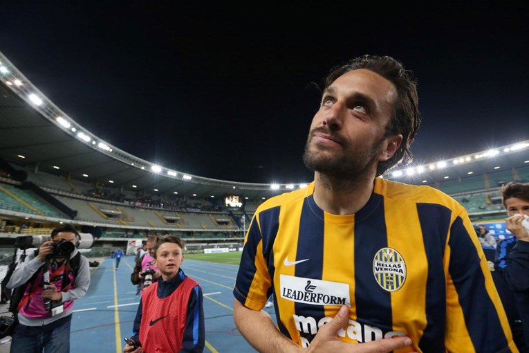 Luca Toni: Potrebna je reforma talijanskog nogometa