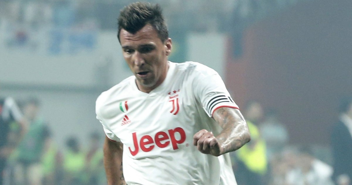 Talijani: Mandžukić dio lude razmjene velikana. Sad ima dvije sjajne ponude