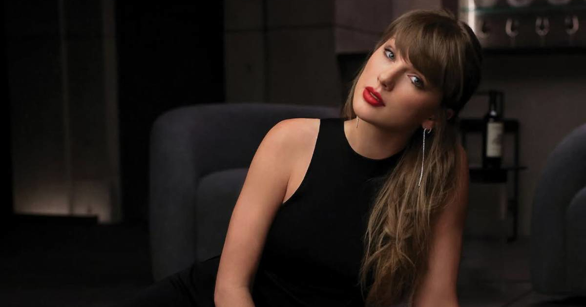 Taylor Swift objavila četiri nove pjesme